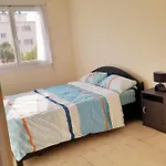 Appartement F3 Avec Balcon