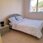 Appartement F3 Avec Balcon