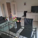 Appartement F3 Avec Balcon
