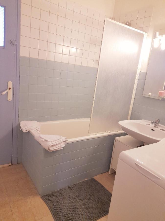 F3 Avec Balcon Apartment Perpignan