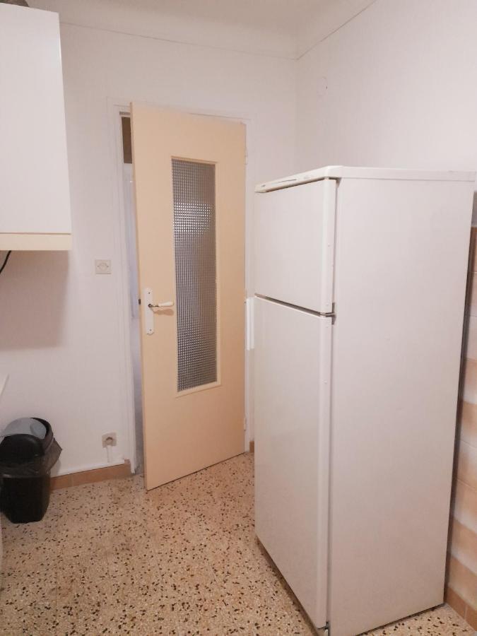 Apartamento F3 Avec Balcon Perpiñán