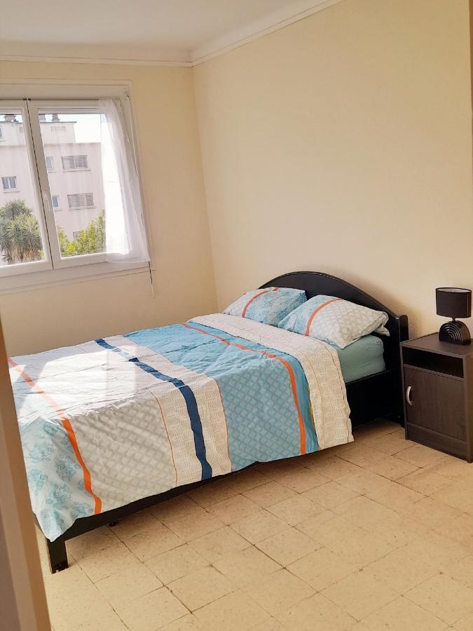 Apartamento F3 Avec Balcon
