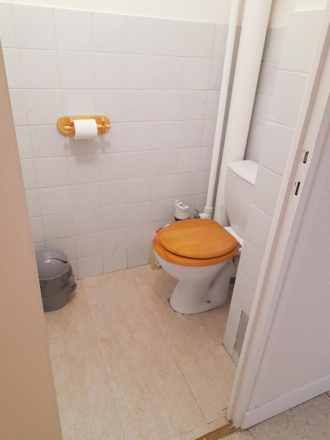 Apartamento F3 Avec Balcon Perpiñán
